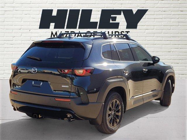 new 2026 Mazda CX-50 car, priced at $40,805