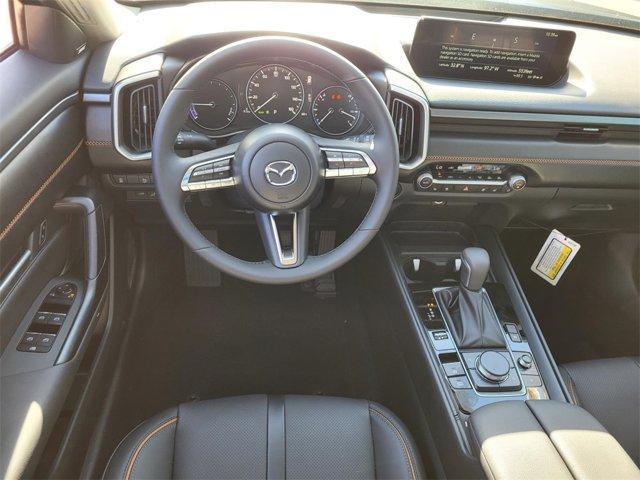 new 2026 Mazda CX-50 car, priced at $40,805