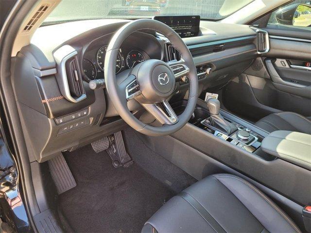 new 2026 Mazda CX-50 car, priced at $40,805