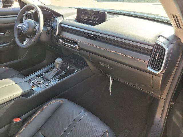 new 2026 Mazda CX-50 car, priced at $40,805