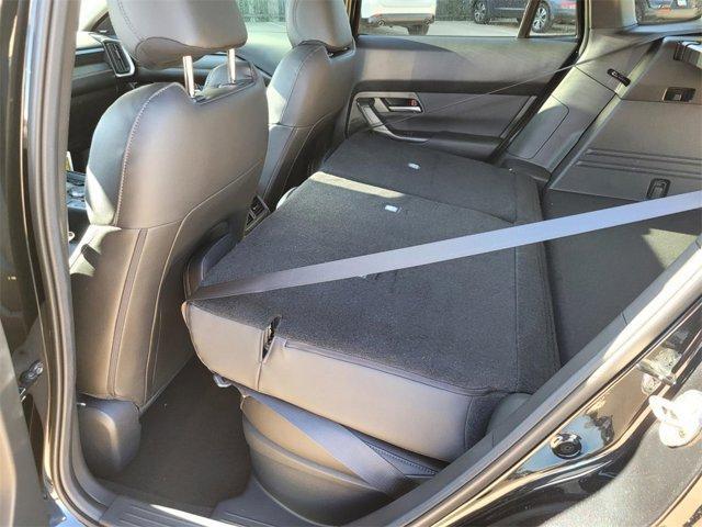 new 2026 Mazda CX-50 car, priced at $40,805