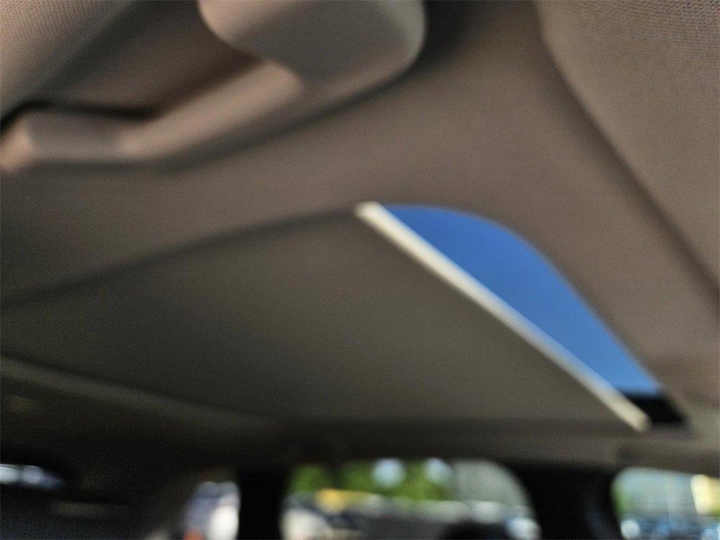 new 2025 Mazda CX-90 PHEV car, priced at $52,982