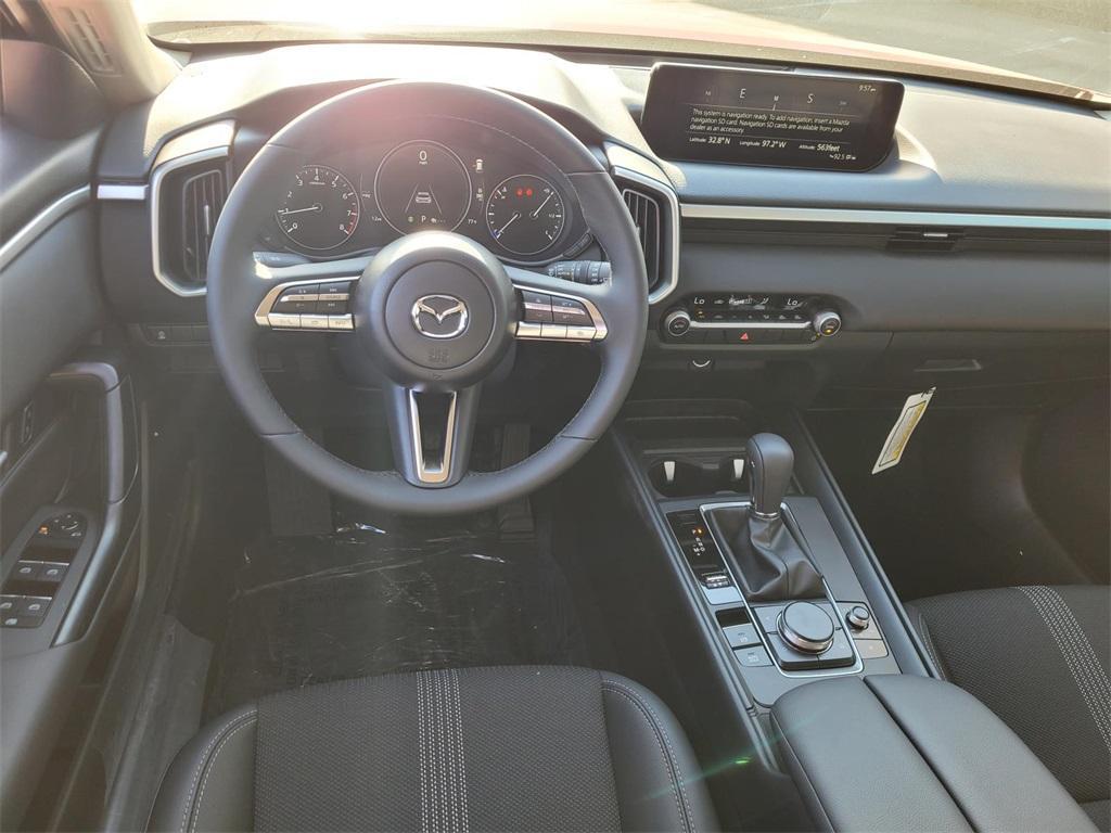 new 2025 Mazda CX-50 car, priced at $30,325
