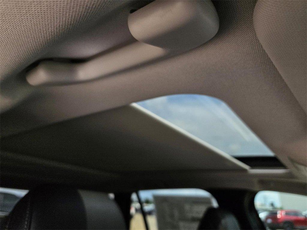 new 2025 Mazda CX-50 car, priced at $33,570