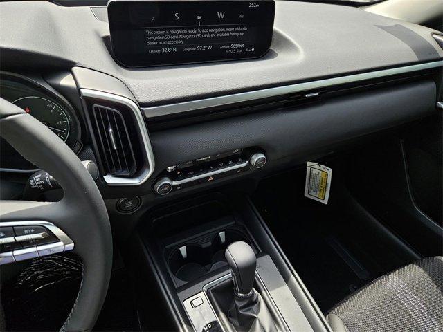new 2025 Mazda CX-50 car, priced at $34,570
