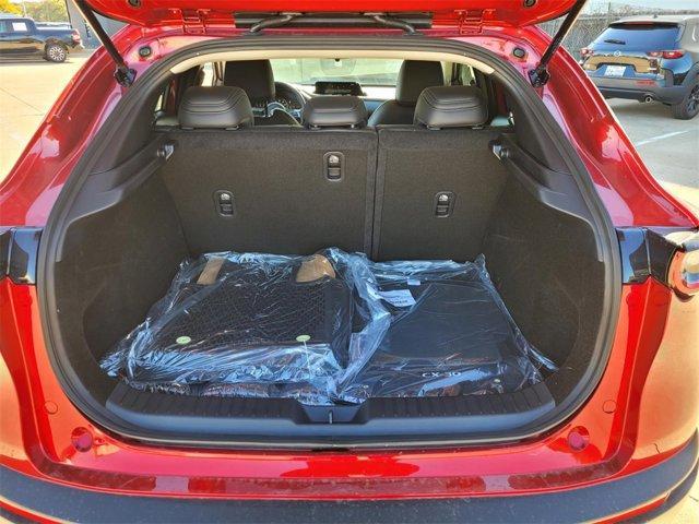 new 2026 Mazda CX-30 car, priced at $30,090