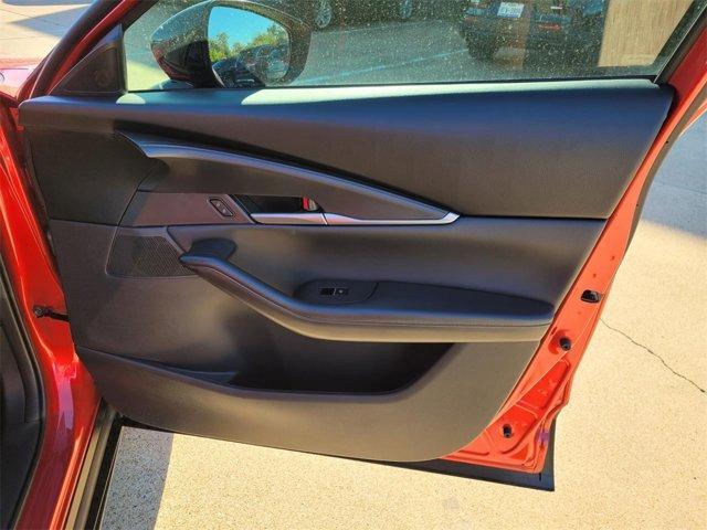 new 2026 Mazda CX-30 car, priced at $30,090