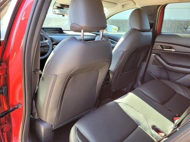 new 2026 Mazda CX-30 car, priced at $30,090