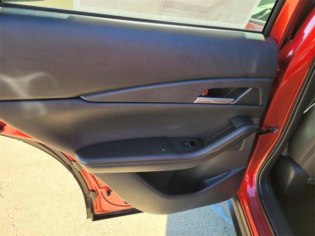 new 2026 Mazda CX-30 car, priced at $30,090