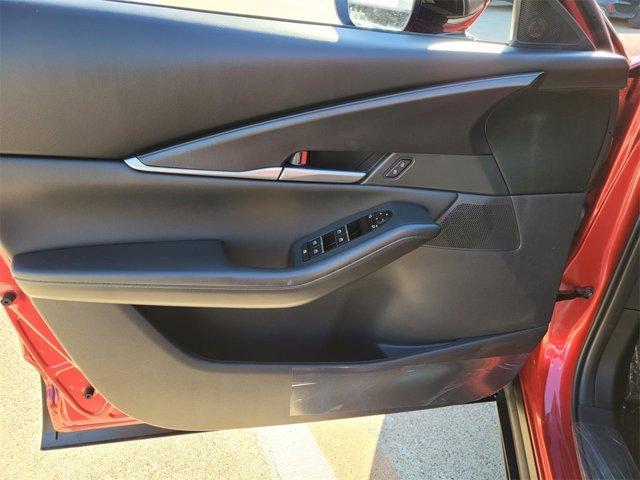 new 2026 Mazda CX-30 car, priced at $30,090