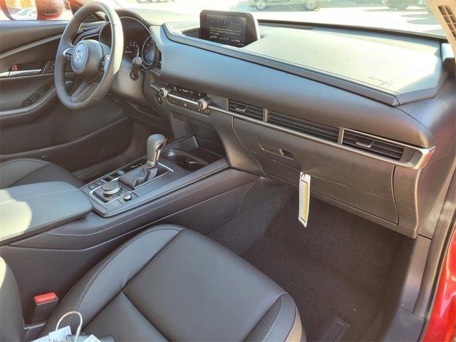 new 2026 Mazda CX-30 car, priced at $30,090