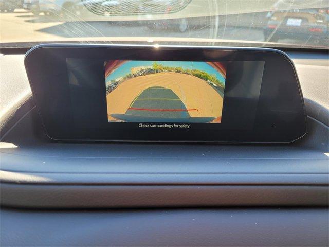 new 2026 Mazda CX-30 car, priced at $30,090