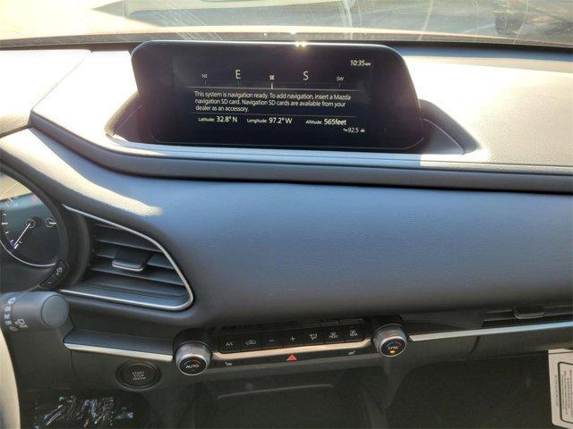 new 2026 Mazda CX-30 car, priced at $30,090