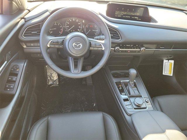 new 2026 Mazda CX-30 car, priced at $30,090