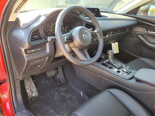 new 2026 Mazda CX-30 car, priced at $30,090