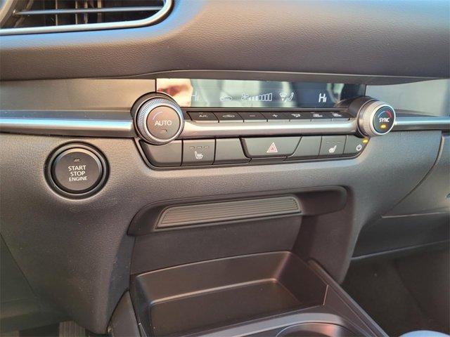 new 2026 Mazda CX-30 car, priced at $30,090