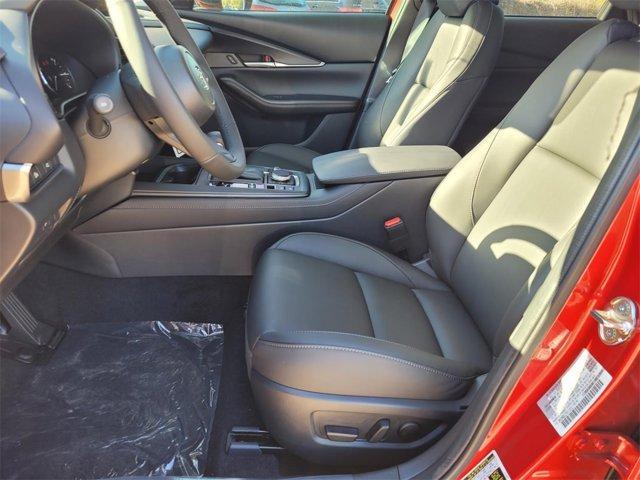 new 2026 Mazda CX-30 car, priced at $30,090