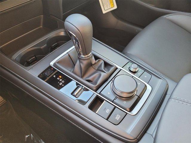 new 2026 Mazda CX-30 car, priced at $30,090