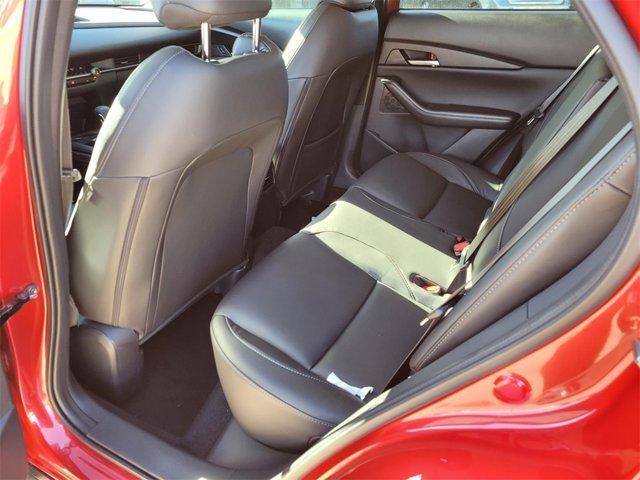 new 2026 Mazda CX-30 car, priced at $30,090
