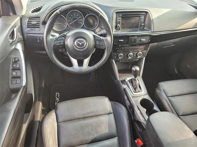 used 2015 Mazda CX-5 car, priced at $12,988