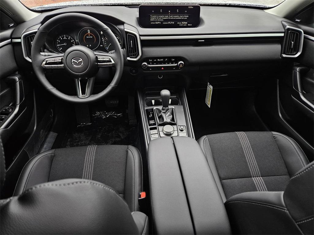 new 2025 Mazda CX-50 car, priced at $36,070
