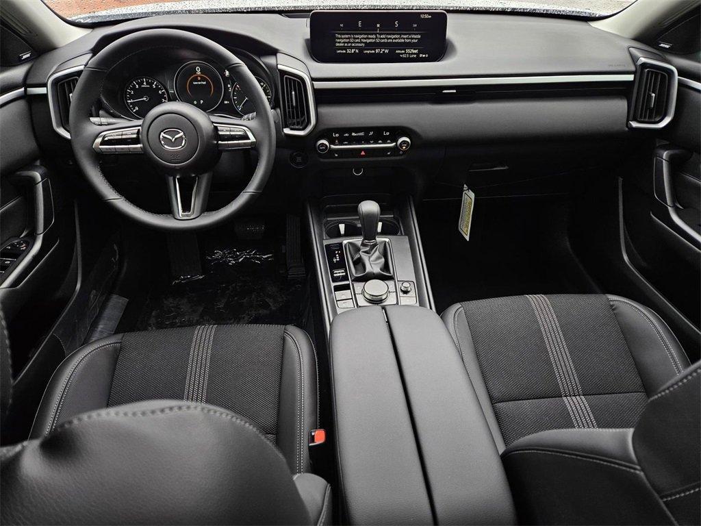 new 2025 Mazda CX-50 car, priced at $33,570