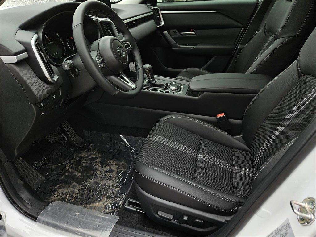new 2025 Mazda CX-50 car, priced at $33,570