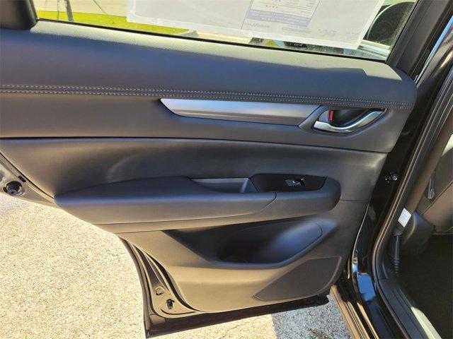 new 2025 Mazda CX-5 car, priced at $29,615