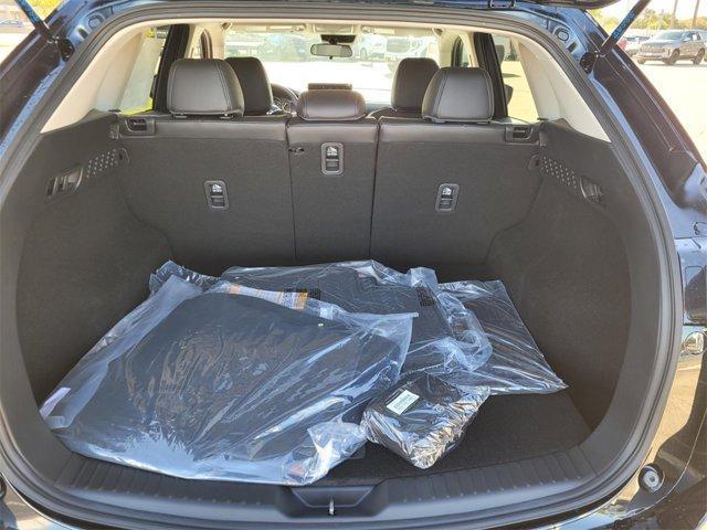 new 2025 Mazda CX-5 car, priced at $29,615