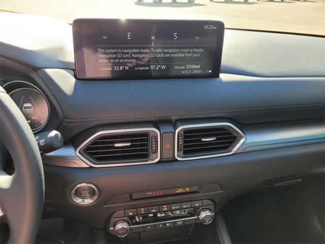 new 2025 Mazda CX-5 car, priced at $29,615