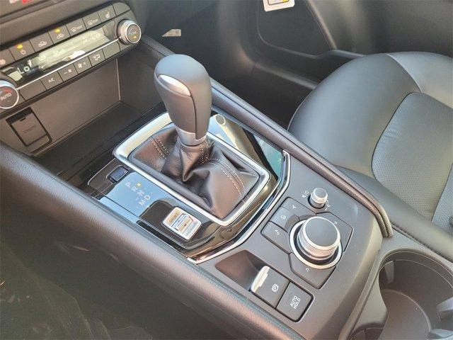 new 2025 Mazda CX-5 car, priced at $29,615