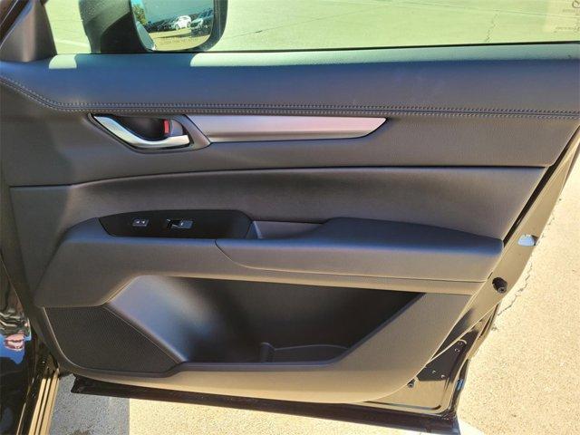 new 2025 Mazda CX-5 car, priced at $29,615