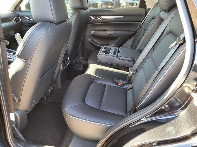 new 2025 Mazda CX-5 car, priced at $29,615