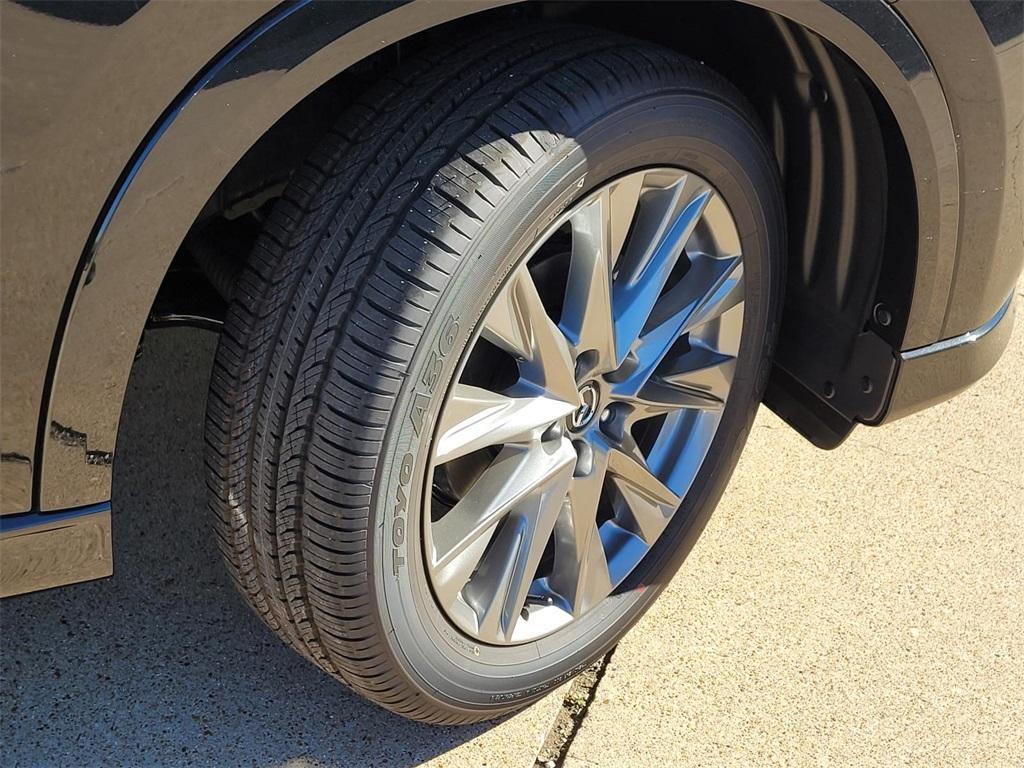 new 2025 Mazda CX-5 car, priced at $34,783