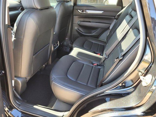 new 2025 Mazda CX-5 car, priced at $34,783