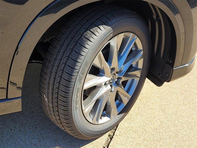 new 2025 Mazda CX-5 car, priced at $34,783