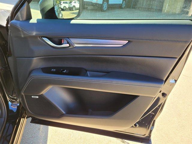 new 2025 Mazda CX-5 car, priced at $34,783