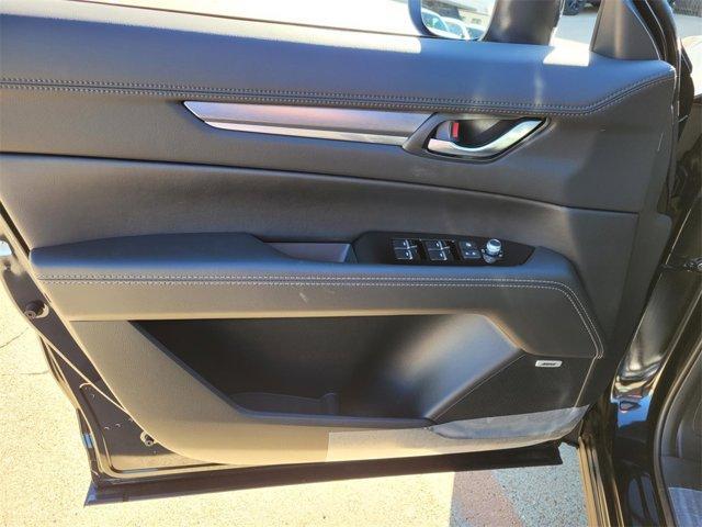 new 2025 Mazda CX-5 car, priced at $34,783