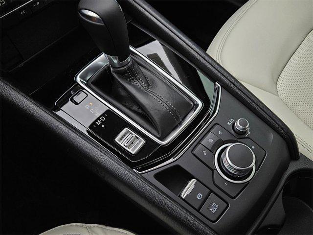 new 2025 Mazda CX-5 car, priced at $30,309