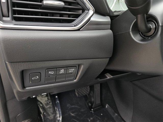 new 2025 Mazda CX-5 car, priced at $30,309