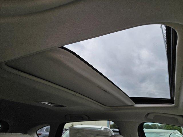 new 2025 Mazda CX-5 car, priced at $30,309