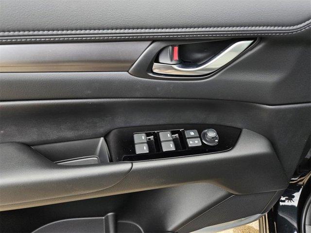 new 2025 Mazda CX-5 car, priced at $30,309