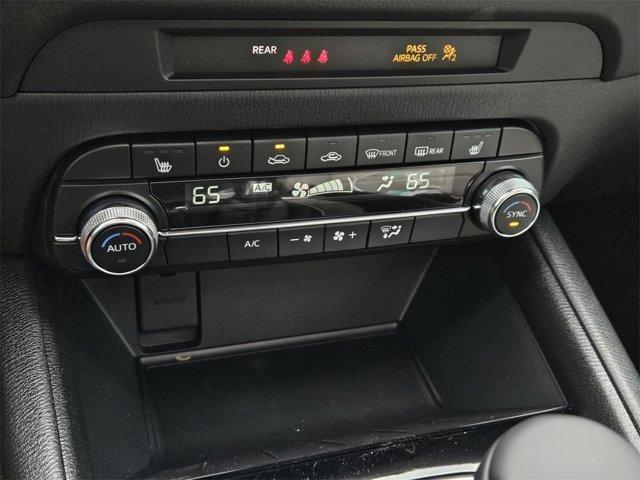 new 2025 Mazda CX-5 car, priced at $30,309