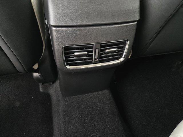 new 2025 Mazda CX-5 car, priced at $30,309