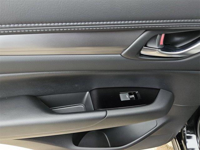 new 2025 Mazda CX-5 car, priced at $30,309