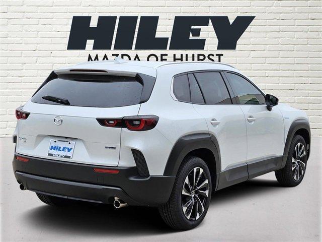 new 2025 Mazda CX-50 Hybrid car, priced at $39,469