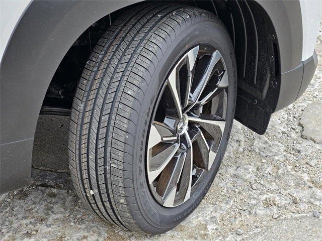 new 2025 Mazda CX-50 Hybrid car, priced at $39,469