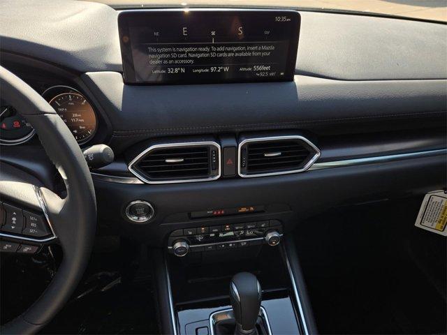 new 2025 Mazda CX-5 car, priced at $31,809