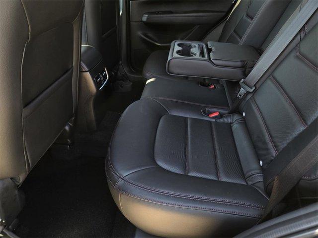 new 2025 Mazda CX-5 car, priced at $31,809