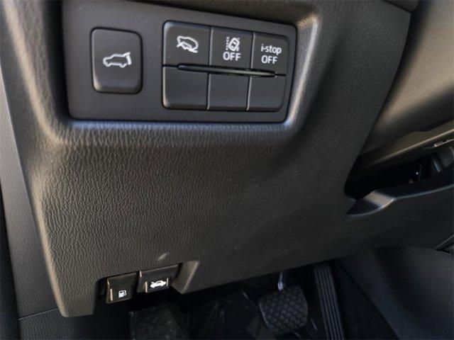 new 2025 Mazda CX-5 car, priced at $31,809